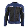 RUSTY STITCHES Ruben jacke Синий (размер: s)