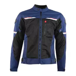 RUSTY STITCHES Ruben jacke Синий