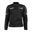 RUSTY STITCHES Ruben jacke Черный (размер: s)