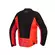 Alpinestars Mm93 C-1 Air мотокуртка Red Fluo Black Красный