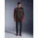 Alpinestars Mm93 C-1 Air мотокуртка Red Fluo Black Красный