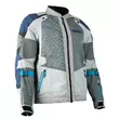 Klim Baja S4 мотокуртка High Rise Nightfall Blue Синий (размер: s)