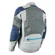 Klim Baja S4 мотокуртка High Rise Nightfall Blue Синий