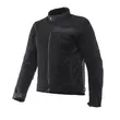 Dainese Lisbona Air мотокуртка Black Черный (размер: 44)