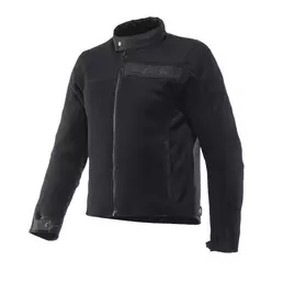 Dainese Lisbona Air мотокуртка Black Черный
