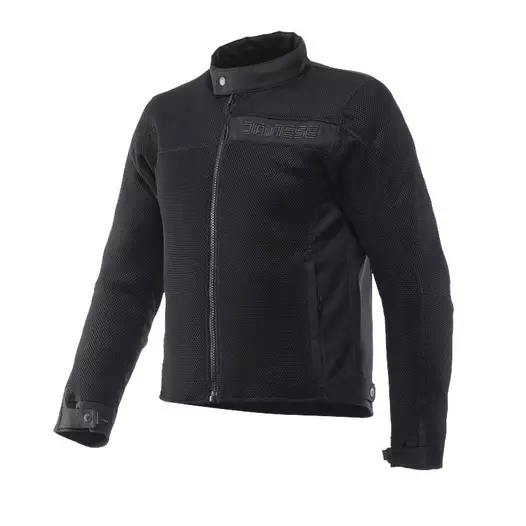 Dainese Lisbona Air мотокуртка Black Черный (размер: 44)