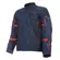 Klim Badlands Pro мотокуртка Blue Синий