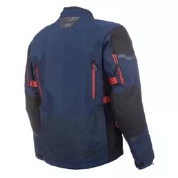 Klim Badlands Pro мотокуртка Blue Синий