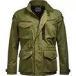 Blauer Ethan мотокуртка Green Зеленый (размер: s)