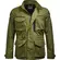 Blauer Ethan мотокуртка Green Зеленый