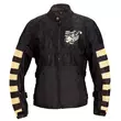 Holyfreedom Superlight мотокуртка Black Черный