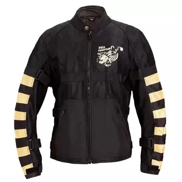 Holyfreedom Superlight мотокуртка Black Черный