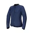 Alpinestars Stella C-1 Air Lady мотокуртка Blue Синий (размер: 2xs)