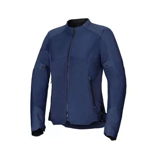 Alpinestars Stella C-1 Air Lady мотокуртка Blue Синий (размер: 2xs)