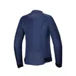Alpinestars Stella C-1 Air Lady мотокуртка Blue Синий