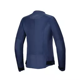 Alpinestars Stella C-1 Air Lady мотокуртка Blue Синий