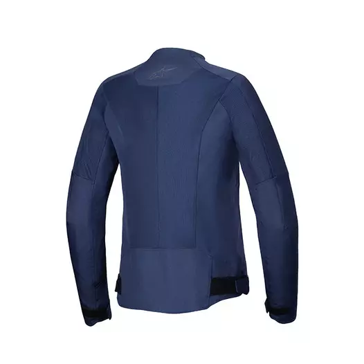 Alpinestars Stella C-1 Air Lady мотокуртка Blue Синий