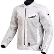 Macna Empire мотокуртка Light Grey Серый (размер: m)