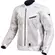 Macna Empire мотокуртка Light Grey Серый