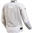 Macna Empire мотокуртка Light Grey Серый