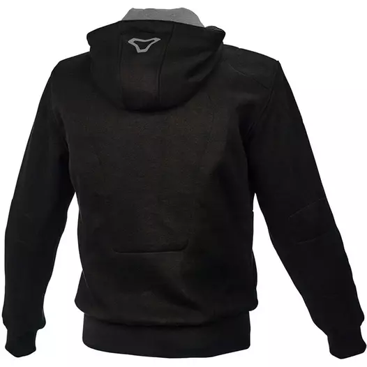 Macna Nuclone худи Black Черный
