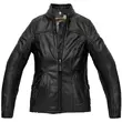 Spidi Rock Lady Leather мотокуртка Черный (размер: 40)