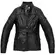 Spidi Rock Lady Leather мотокуртка Черный