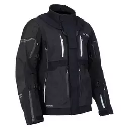 Klim Adventure Rally мотокуртка Black Черный