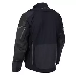 Klim Adventure Rally мотокуртка Black Черный