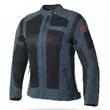 SEVENTY DEGREES SD-JT58 Touring jacke Сине-черный