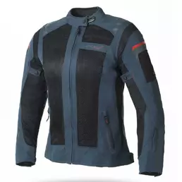 SEVENTY DEGREES SD-JT58 Touring jacke Сине-черный