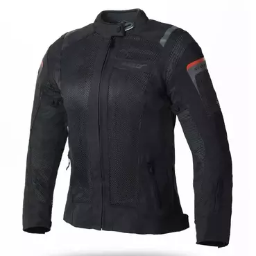 SEVENTY DEGREES SD-JT58 Touring jacke Черный