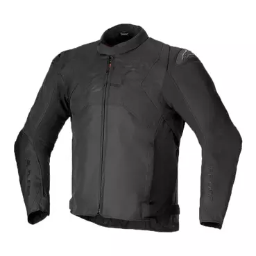 Alpinestars T-sp 1 V2 Waterproof мотокуртка Black Черный
