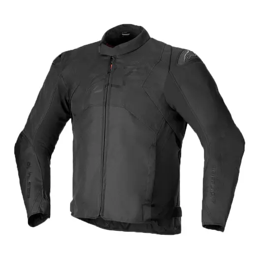 Alpinestars T-sp 1 V2 Waterproof мотокуртка Black Черный (размер: s)