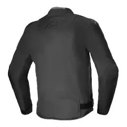 Alpinestars T-sp 1 V2 Waterproof мотокуртка Black Черный