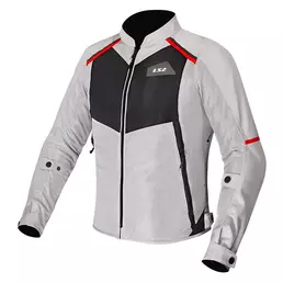 Ls2 Breeze Women мотокуртка Grey Серый