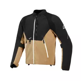 Alpinestars Provoke мотокуртка Brown Коричневый