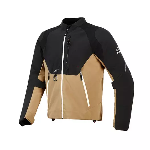 Alpinestars Provoke мотокуртка Brown Коричневый (размер: xs)