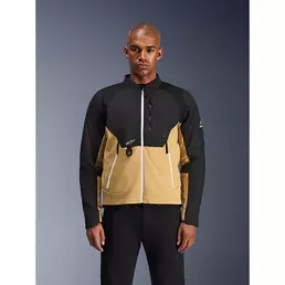 Alpinestars Provoke мотокуртка Brown Коричневый