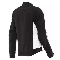 Dainese Hydraflux 2 Air Lady D-dry мотокуртка Black Черный