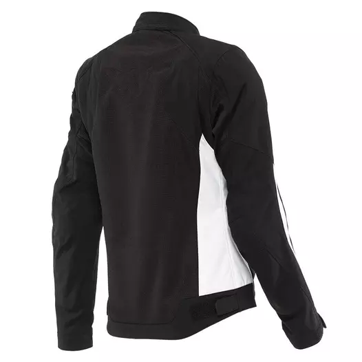 Dainese Hydraflux 2 Air Lady D-dry мотокуртка Black Черный