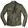 Holyfreedom Quattro Evolution мотокуртка Green Зеленый (размер: s)