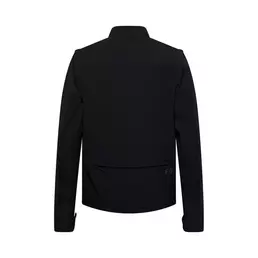 Fox Ranger Off Road Softshell мотокуртка V.26 Black Черный
