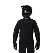 Fox Ranger Off Road Softshell мотокуртка V.26 Black Черный