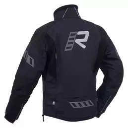 Rukka Armagate мотокуртка White Black Белый