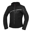 Ixs Rapid-stx 1.0 мотокуртка Black Черный (размер: xs)