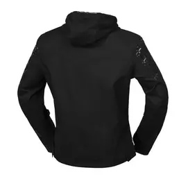 Ixs Rapid-stx 1.0 мотокуртка Black Черный