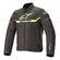 Alpinestars T Sp S Waterproof мотокуртка Black Yellow Желтый