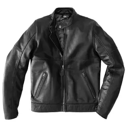 SPIDI Mack jacke Черный