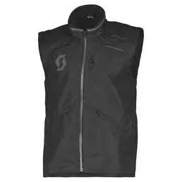 Scott X-plore мотокуртка Black Черный